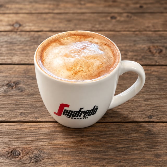 Latte.
