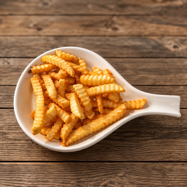 French Fries.