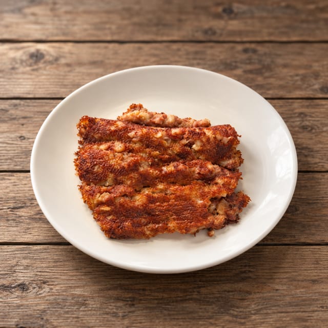 Corned Beef Hash.