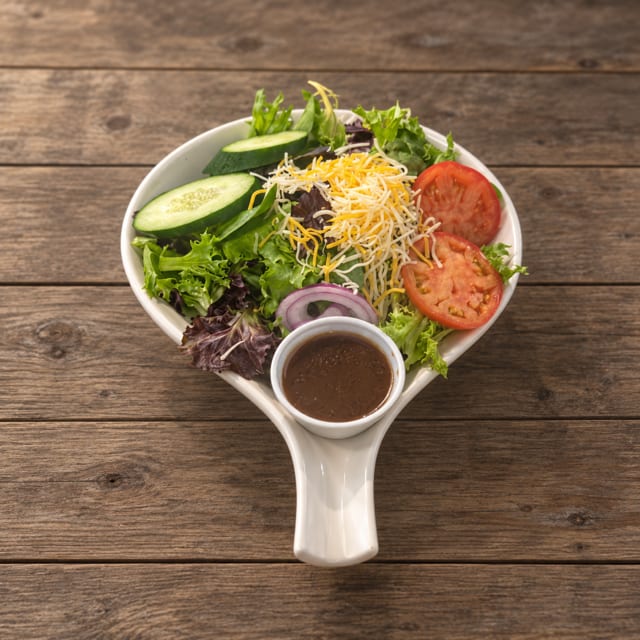Harvest Salad.