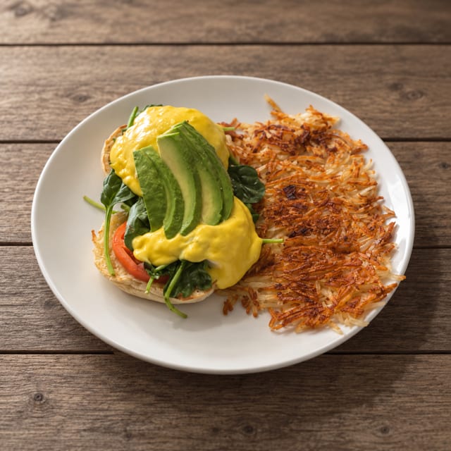 Florentine Benedict.