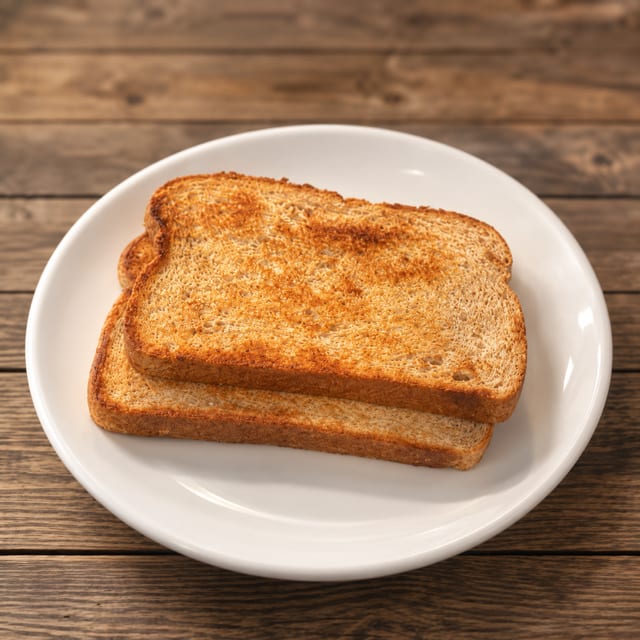 Toast.