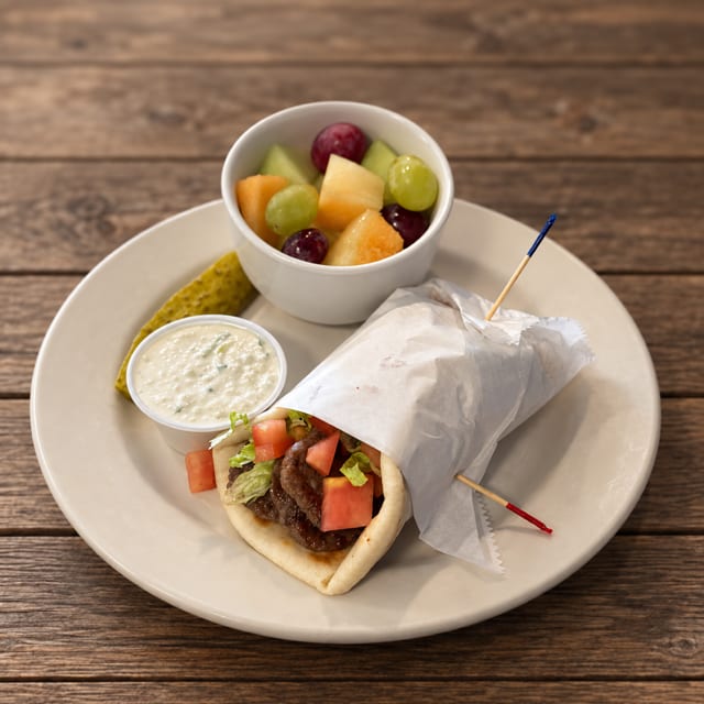 Gyro.
