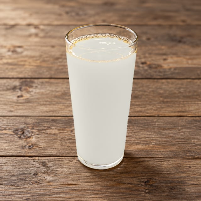 Milk.