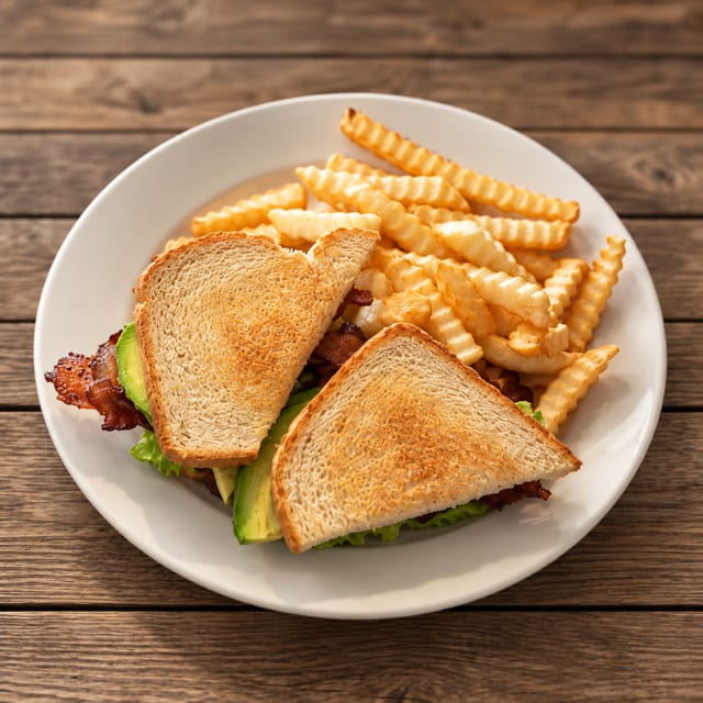 BLTA.