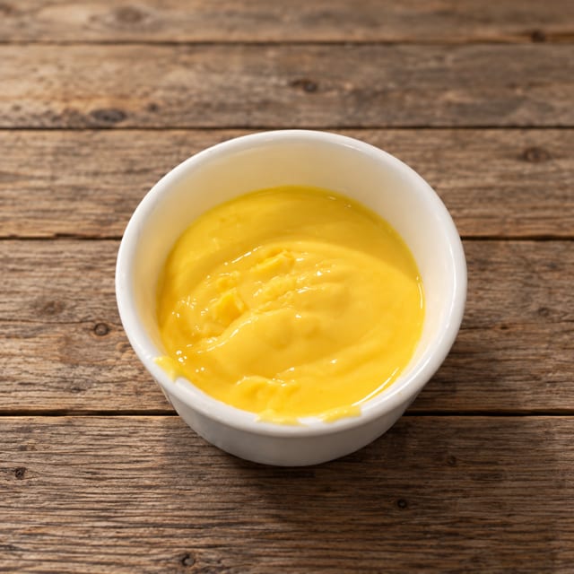 Hollandaise.