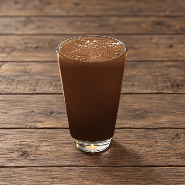 Hot Chocolate.