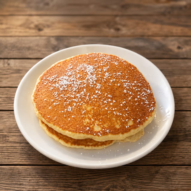 Pancake.