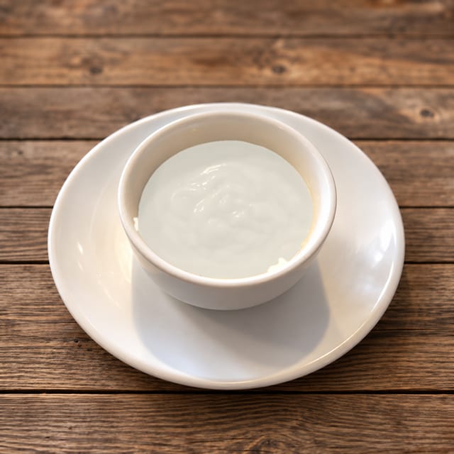 Yogurt.