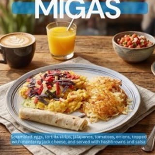 Migas