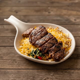 Steak Skillet
